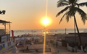 Sky Beach View
